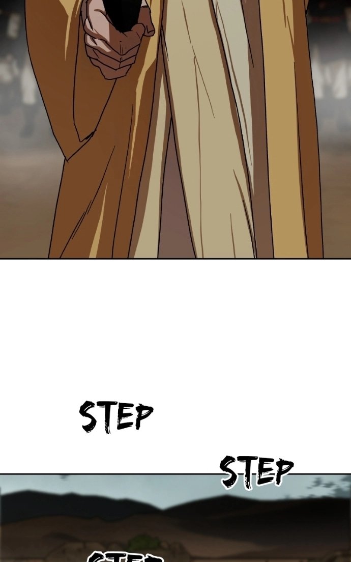 Read Like a Fiery Flame chapter 54 image 90 on Lezhin