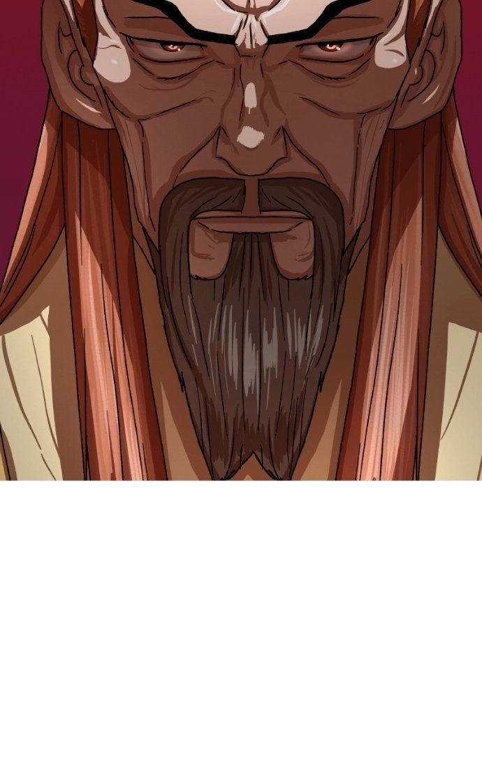 Read Like a Fiery Flame chapter 54 image 94 on Lezhin