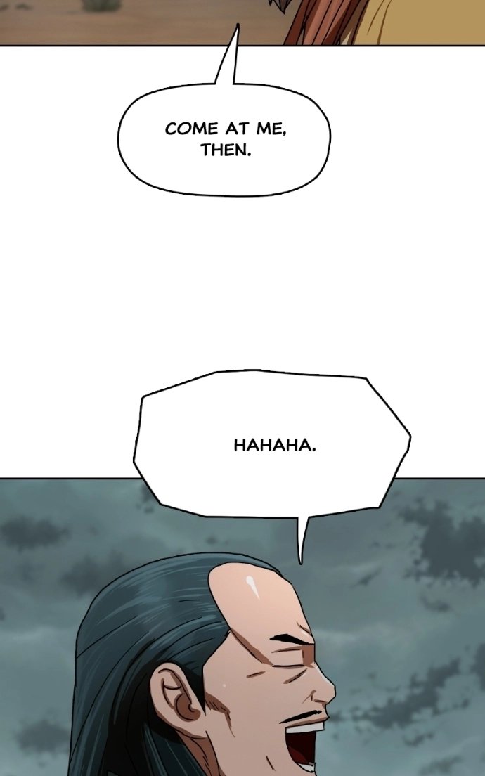 Read Like a Fiery Flame chapter 54 image 97 on Lezhin