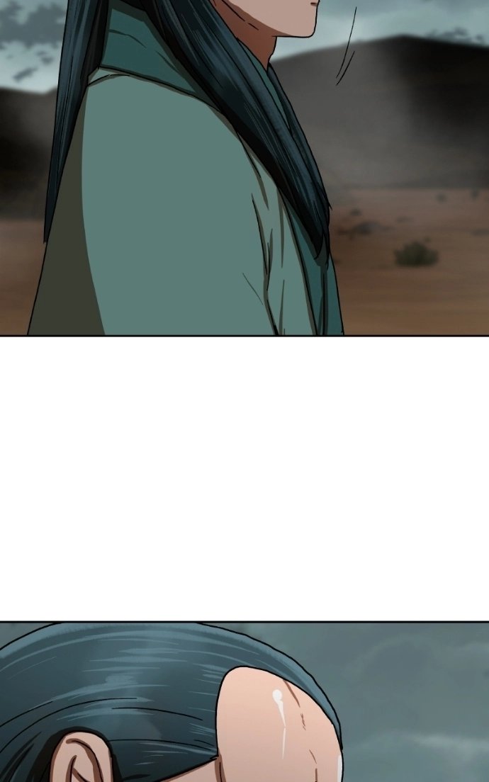 Read Like a Fiery Flame chapter 54 image 98 on Lezhin