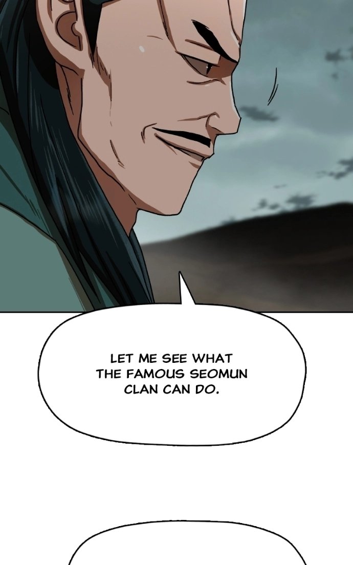 Read Like a Fiery Flame chapter 54 image 99 on Lezhin