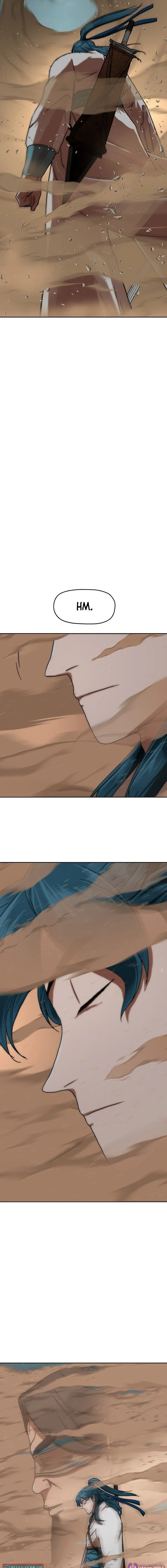 Read Like a Fiery Flame chapter 56 image 14 on Lezhin