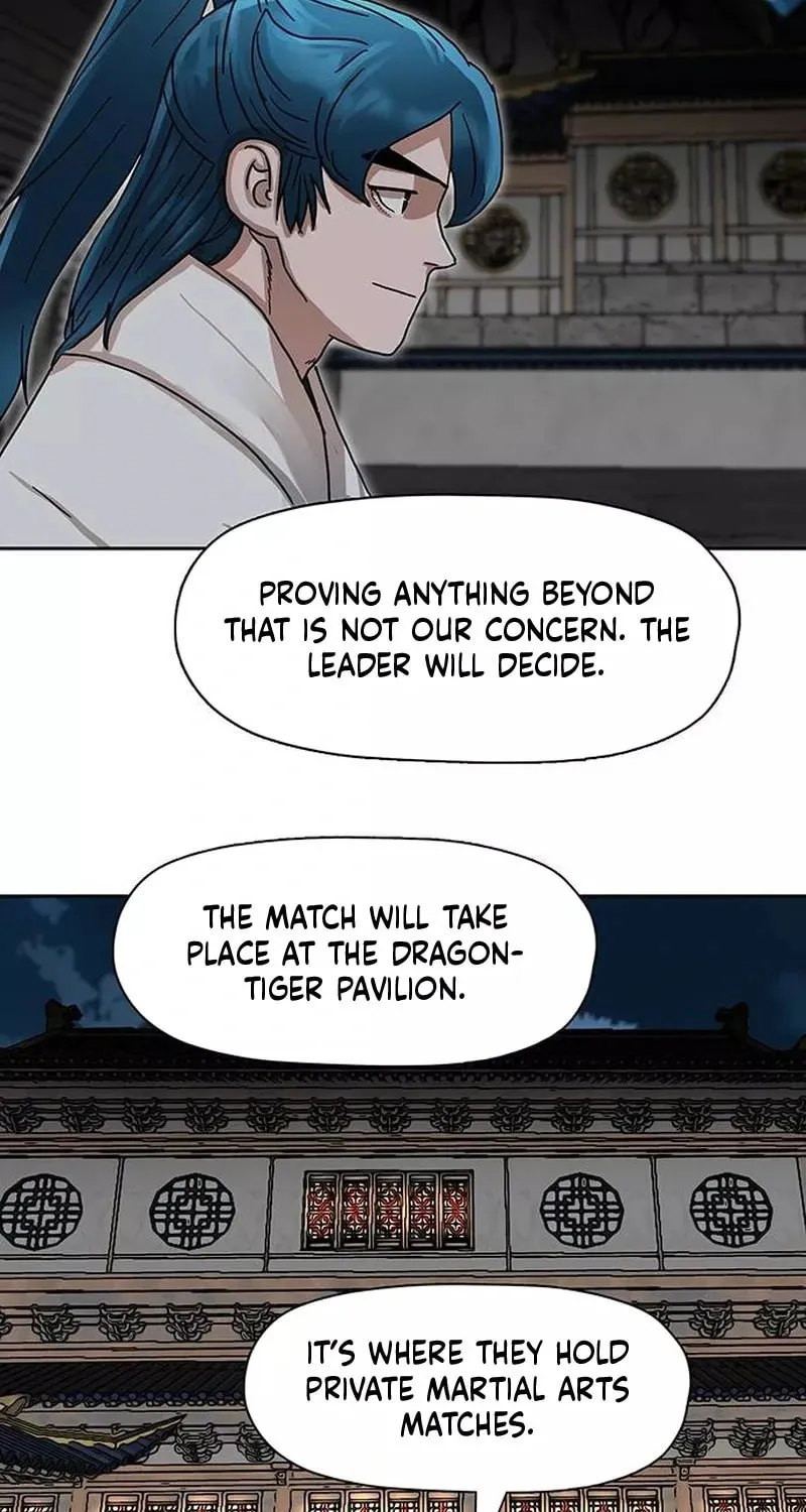 Read Like a Fiery Flame chapter 6 image 10 on Lezhin