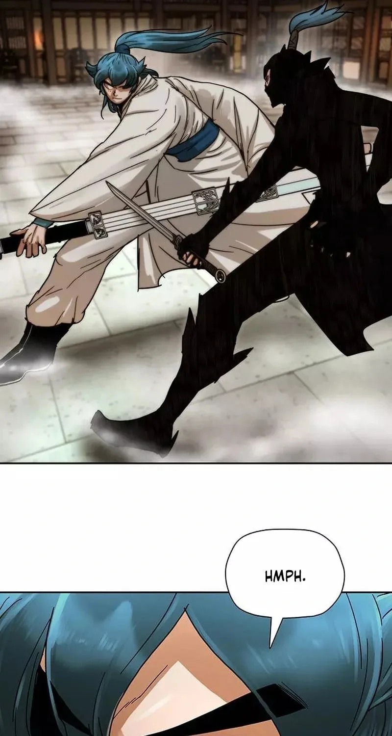 Read Like a Fiery Flame chapter 6 image 102 on Lezhin