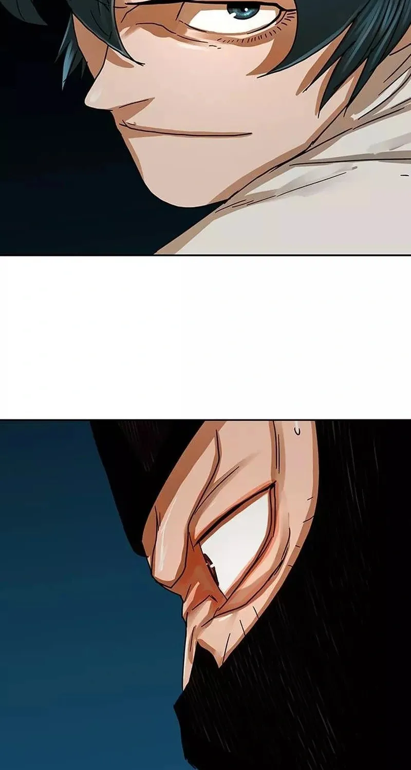 Read Like a Fiery Flame chapter 6 image 103 on Lezhin