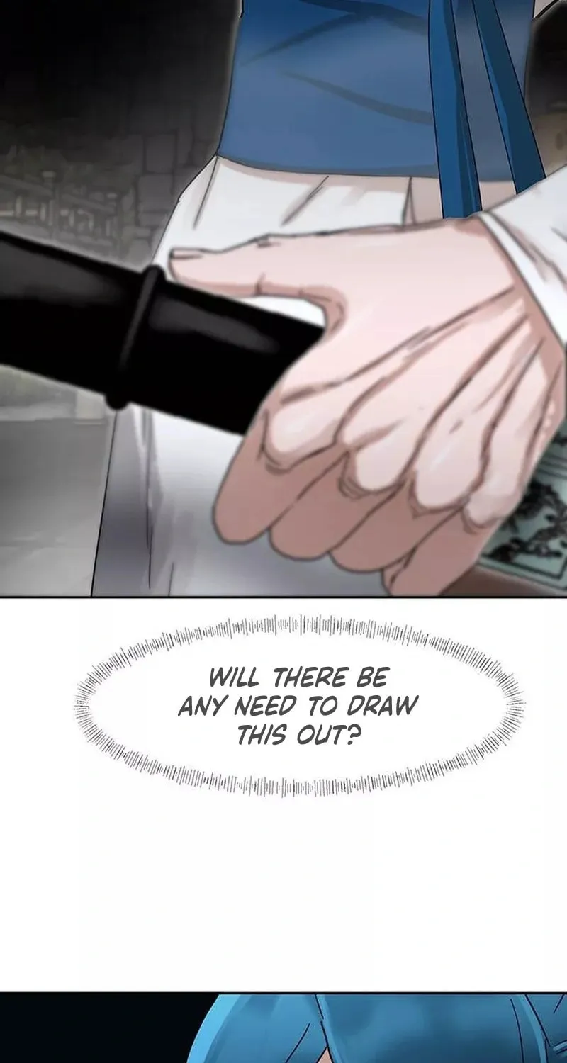 Read Like a Fiery Flame chapter 6 image 13 on Lezhin