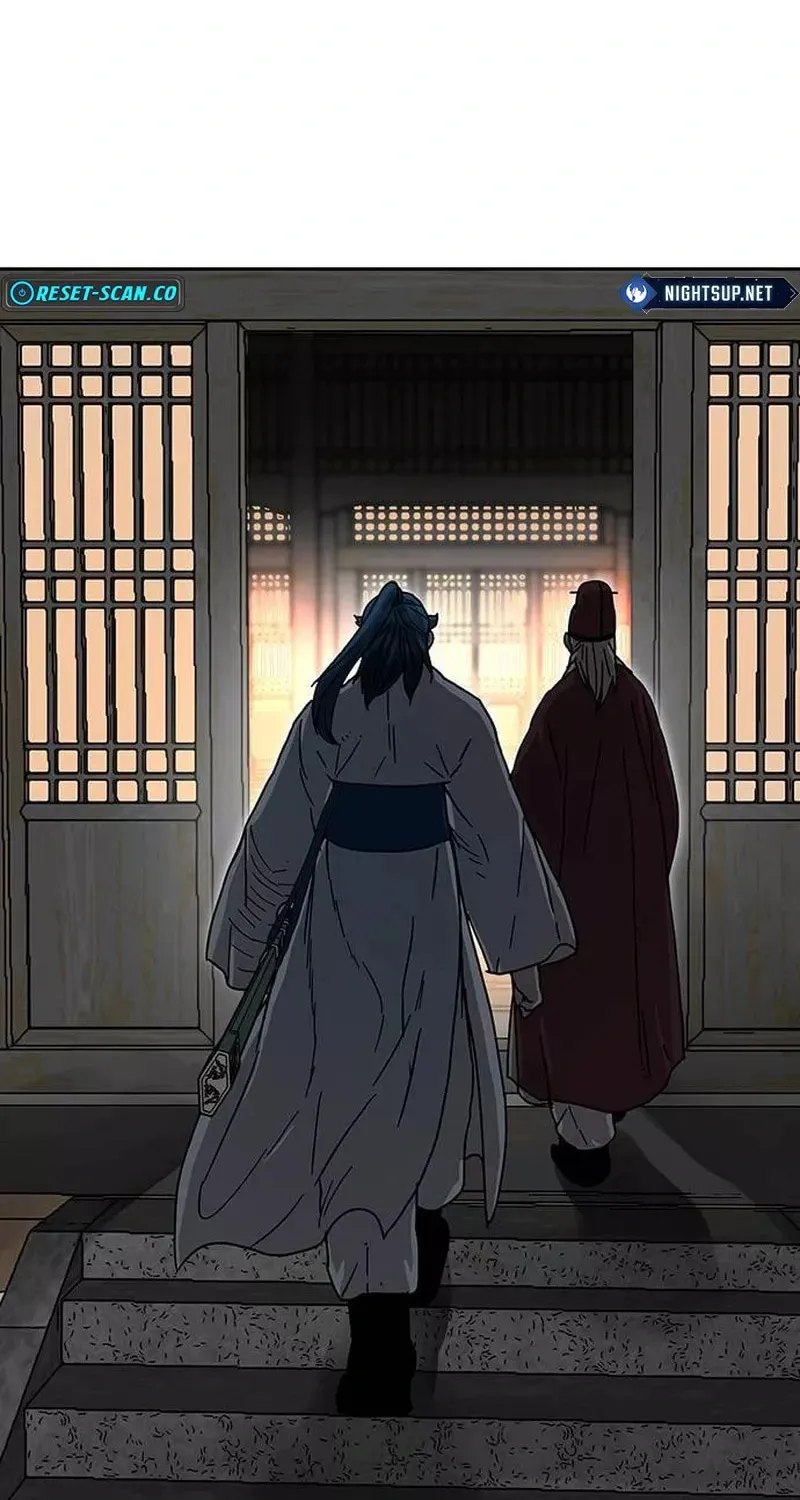 Read Like a Fiery Flame chapter 6 image 15 on Lezhin