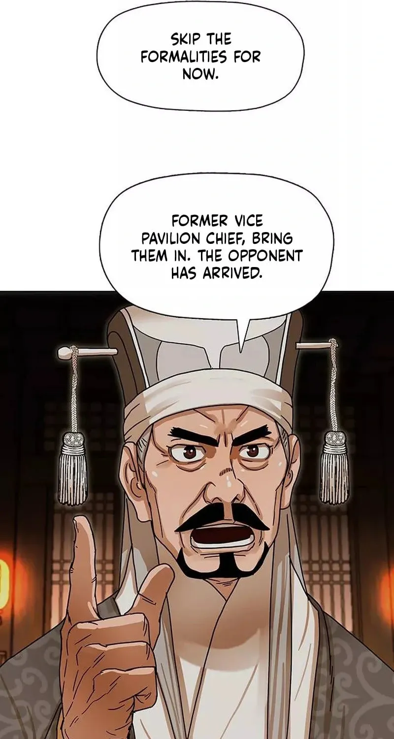 Read Like a Fiery Flame chapter 6 image 18 on Lezhin