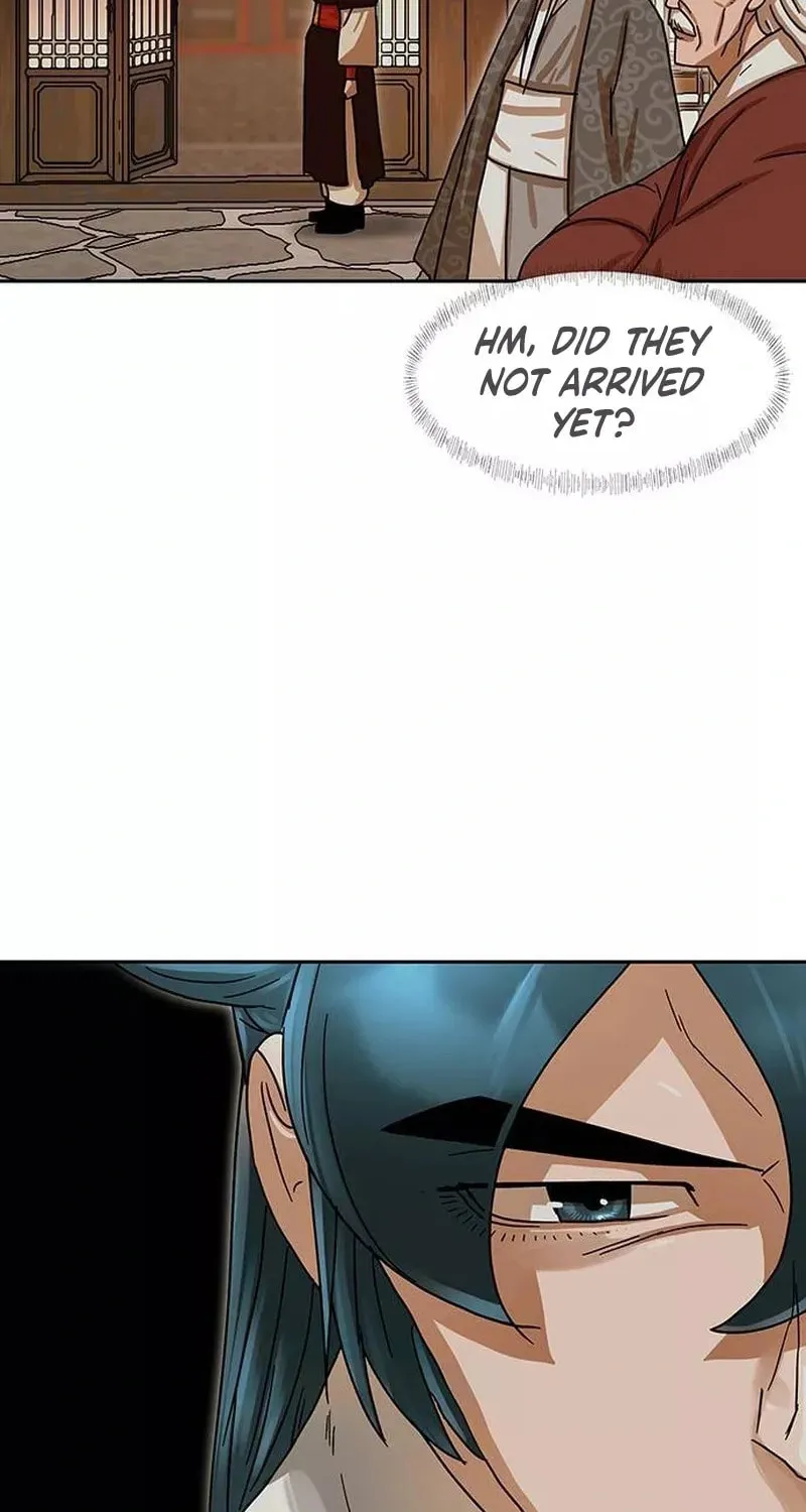 Read Like a Fiery Flame chapter 6 image 21 on Lezhin