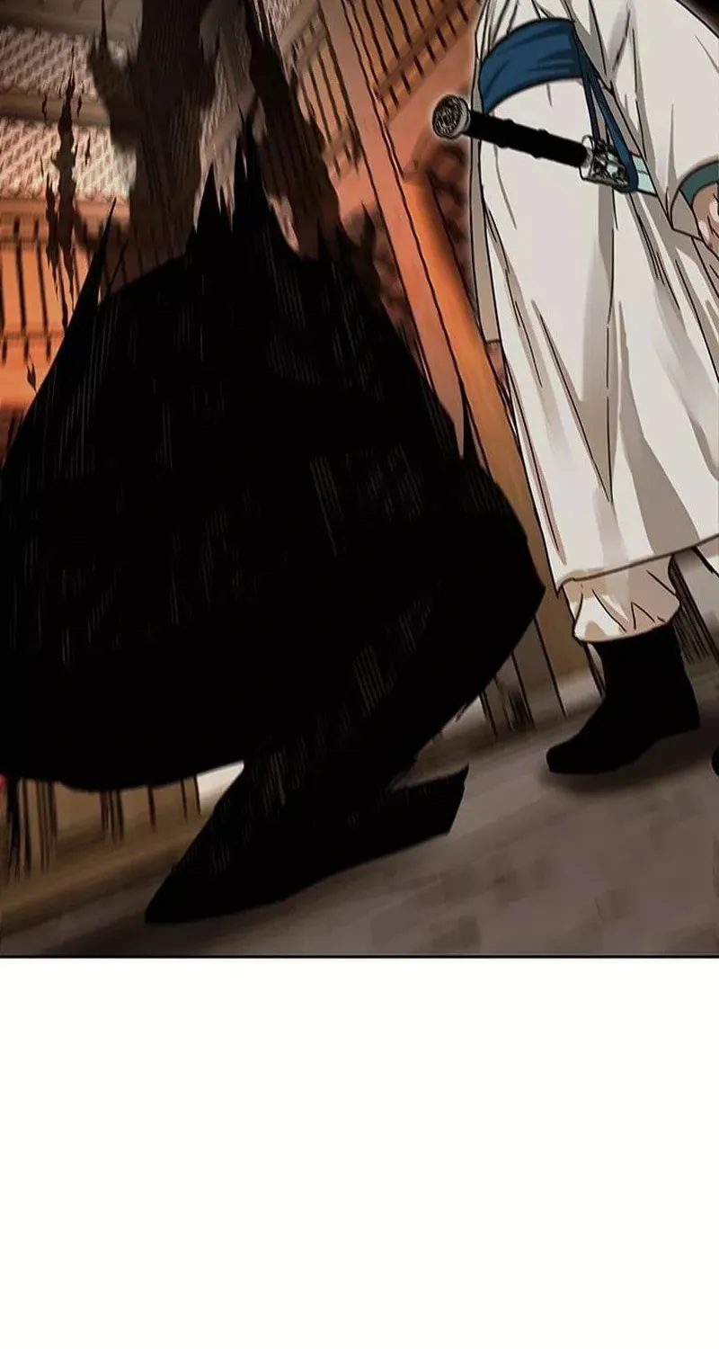 Read Like a Fiery Flame chapter 6 image 25 on Lezhin