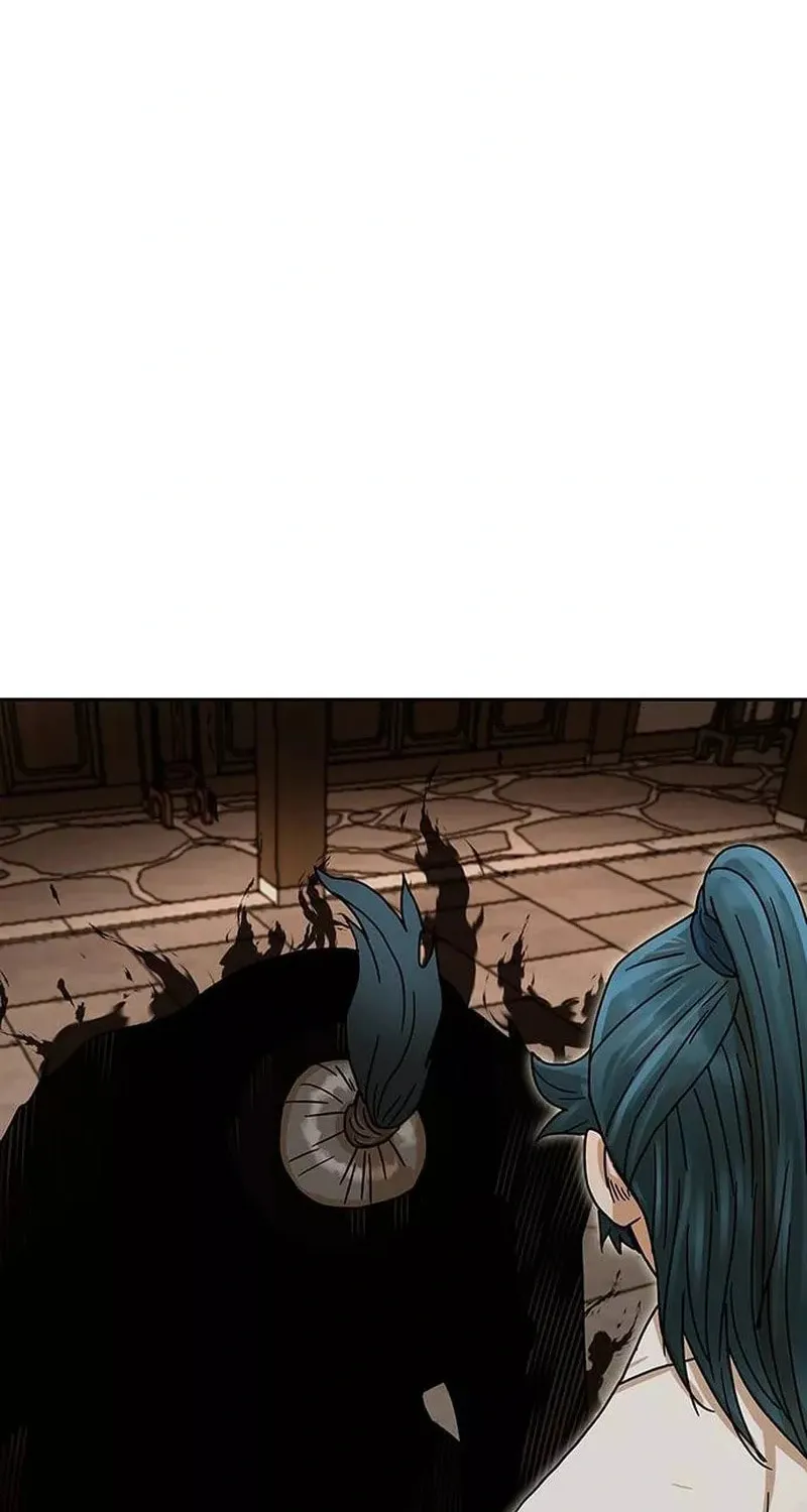 Read Like a Fiery Flame chapter 6 image 27 on Lezhin