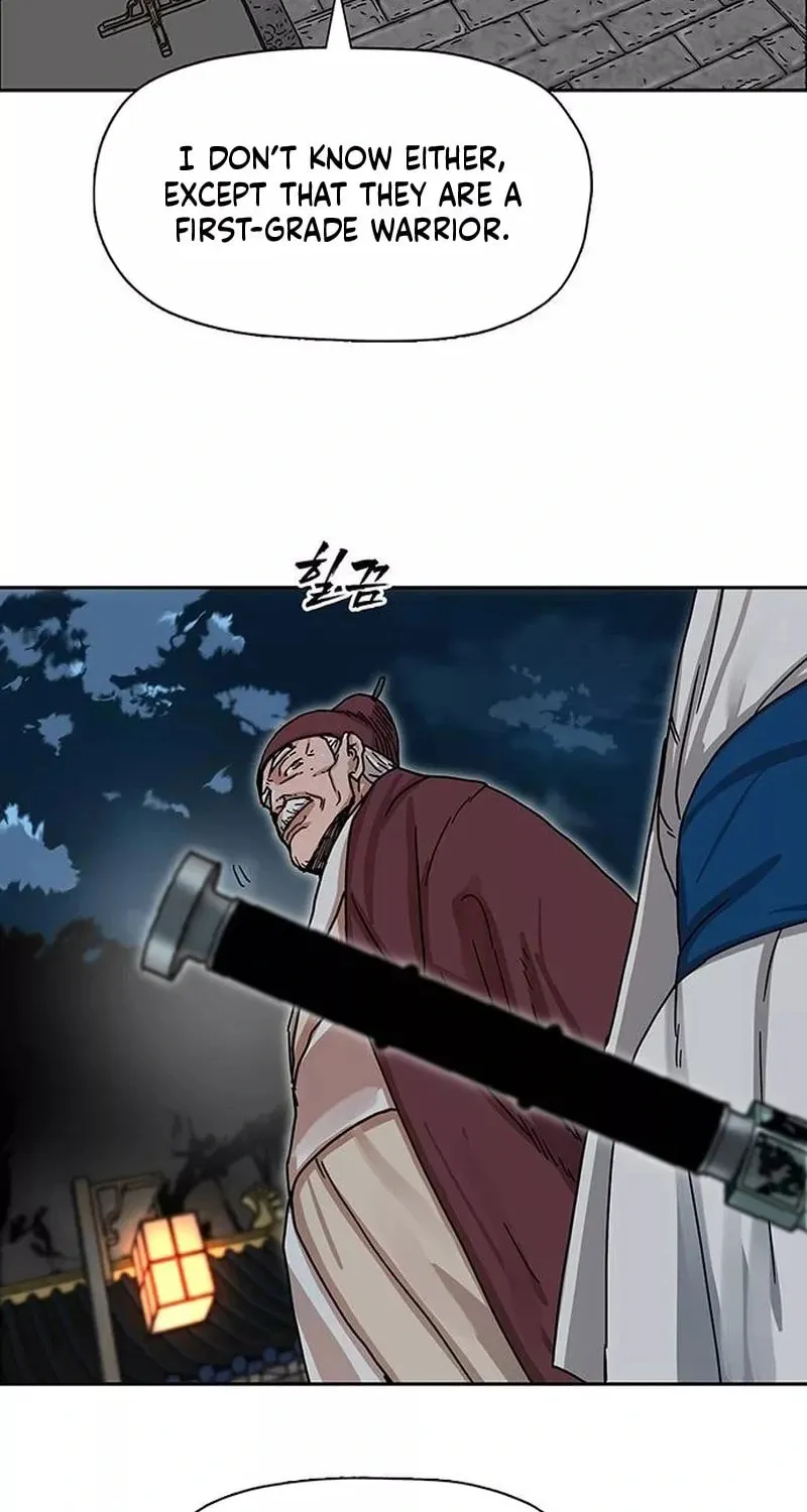 Read Like a Fiery Flame chapter 6 image 3 on Lezhin