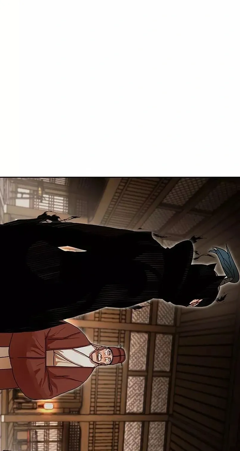 Read Like a Fiery Flame chapter 6 image 31 on Lezhin