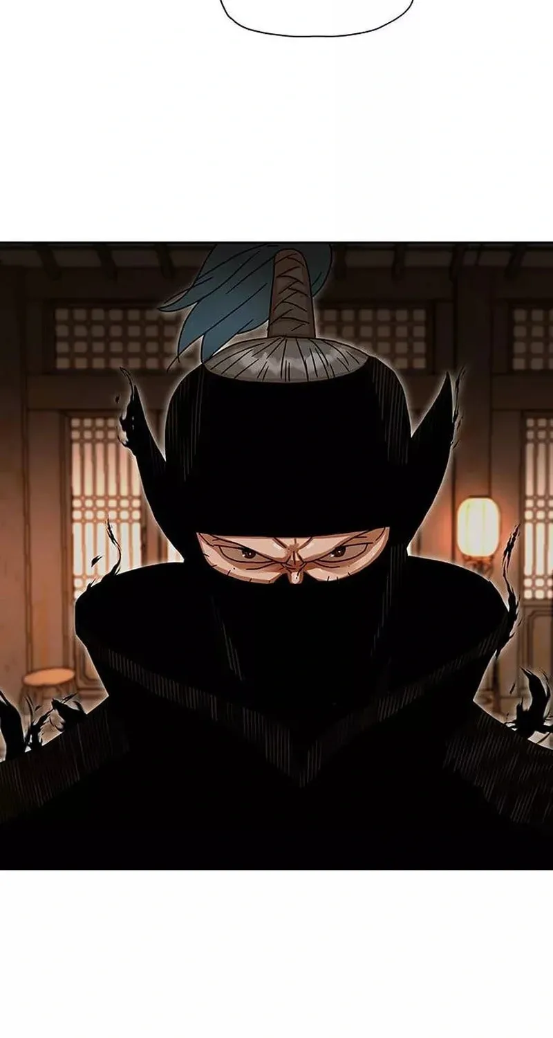 Read Like a Fiery Flame chapter 6 image 34 on Lezhin