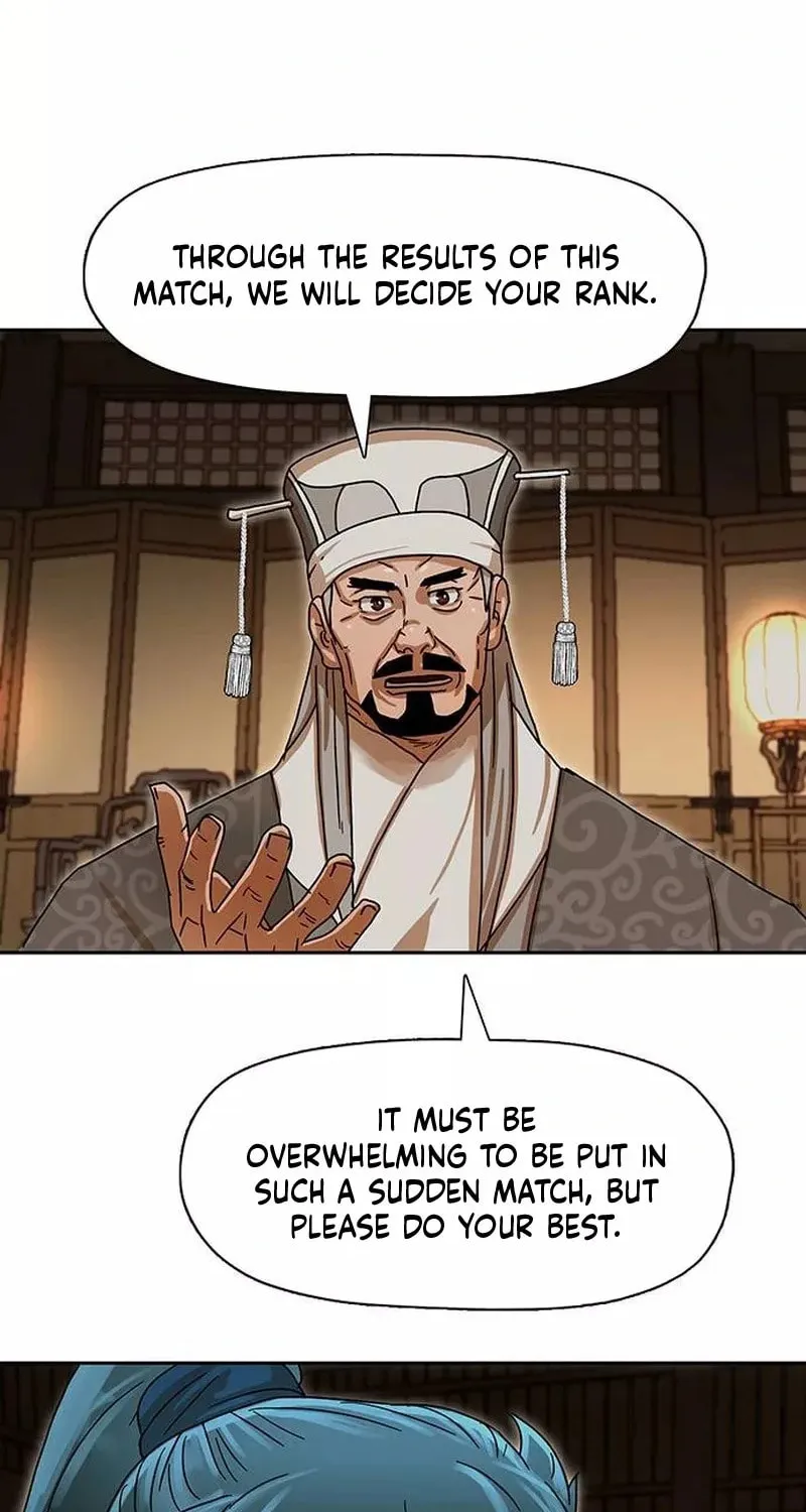 Read Like a Fiery Flame chapter 6 image 37 on Lezhin