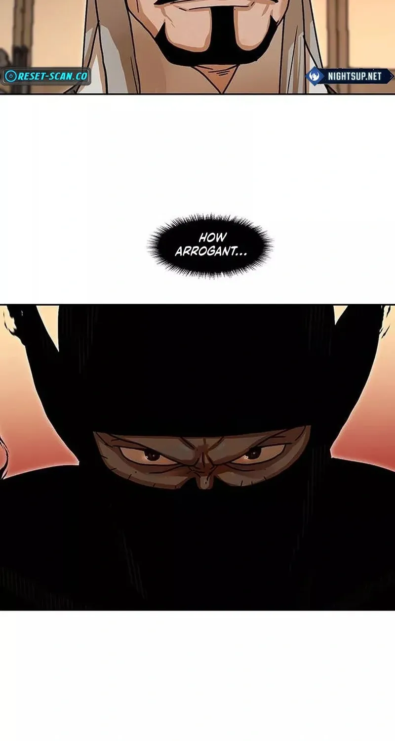 Read Like a Fiery Flame chapter 6 image 39 on Lezhin