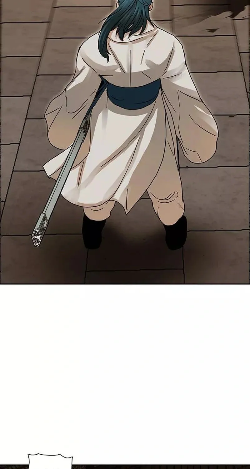 Read Like a Fiery Flame chapter 6 image 44 on Lezhin