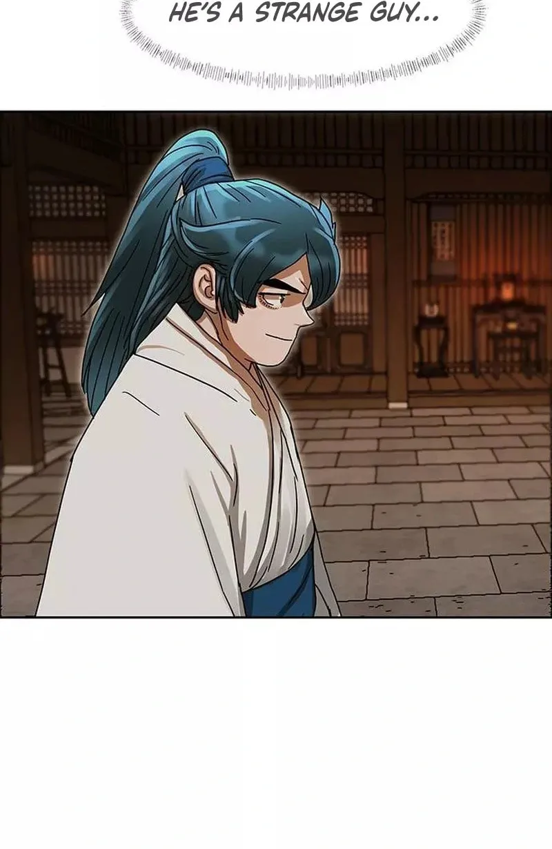 Read Like a Fiery Flame chapter 6 image 47 on Lezhin