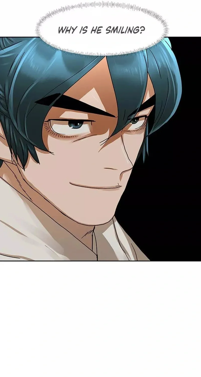 Read Like a Fiery Flame chapter 6 image 48 on Lezhin
