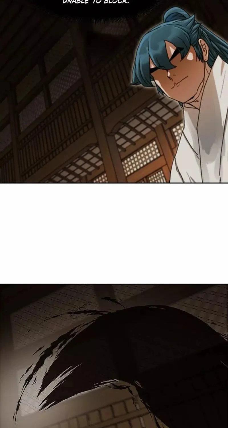 Read Like a Fiery Flame chapter 6 image 51 on Lezhin