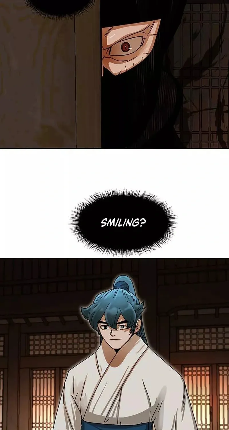 Read Like a Fiery Flame chapter 6 image 54 on Lezhin