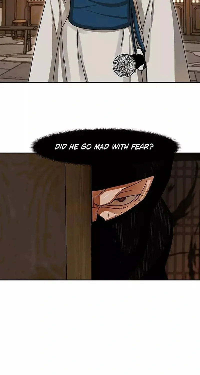 Read Like a Fiery Flame chapter 6 image 55 on Lezhin