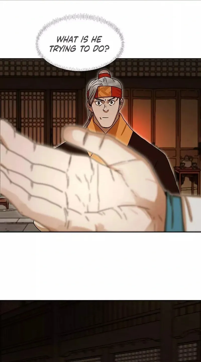 Read Like a Fiery Flame chapter 6 image 59 on Lezhin