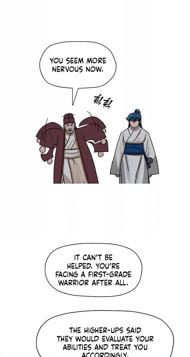 Read Like a Fiery Flame chapter 6 image 6 on Lezhin