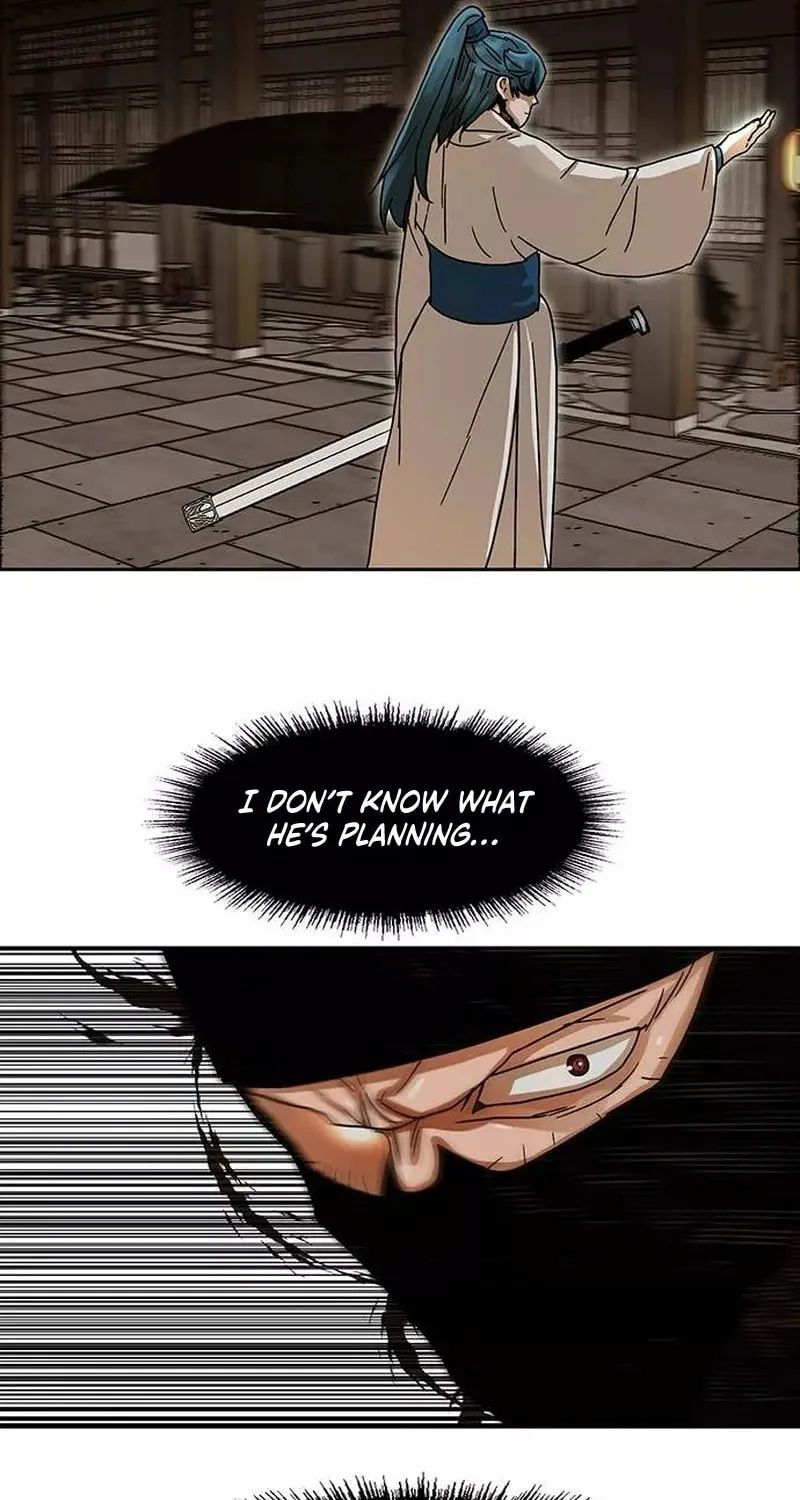 Read Like a Fiery Flame chapter 6 image 60 on Lezhin