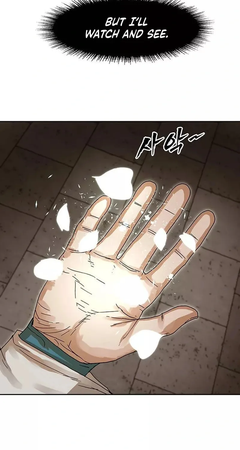 Read Like a Fiery Flame chapter 6 image 61 on Lezhin