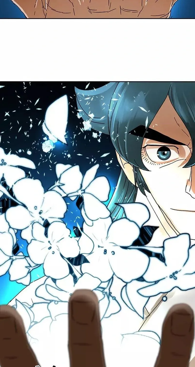 Read Like a Fiery Flame chapter 6 image 64 on Lezhin