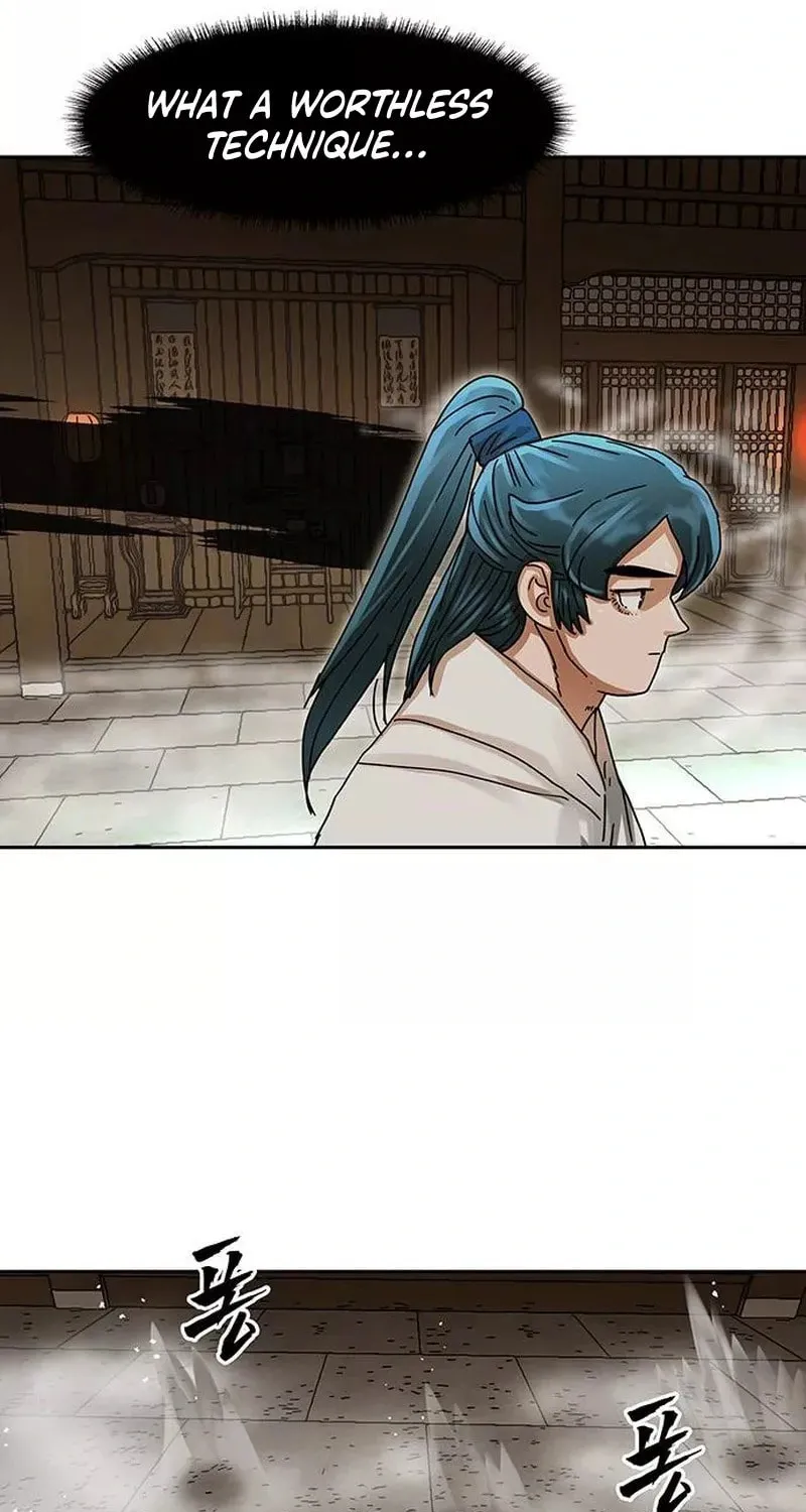 Read Like a Fiery Flame chapter 6 image 74 on Lezhin