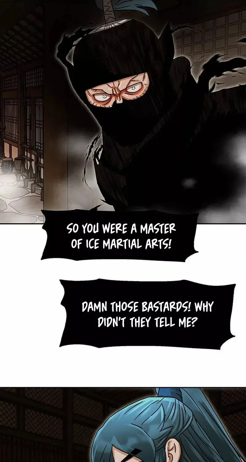 Read Like a Fiery Flame chapter 6 image 78 on Lezhin