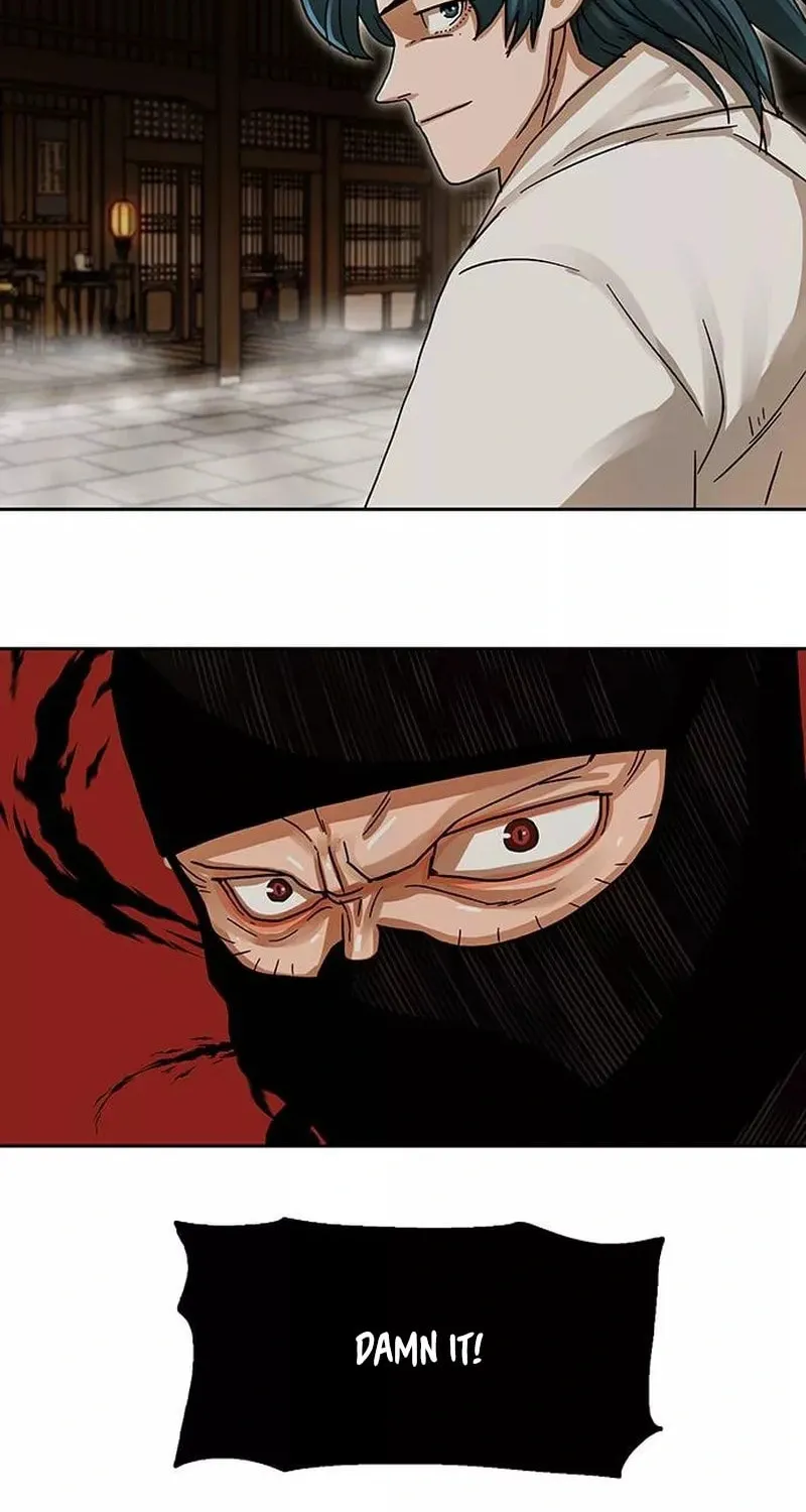 Read Like a Fiery Flame chapter 6 image 79 on Lezhin