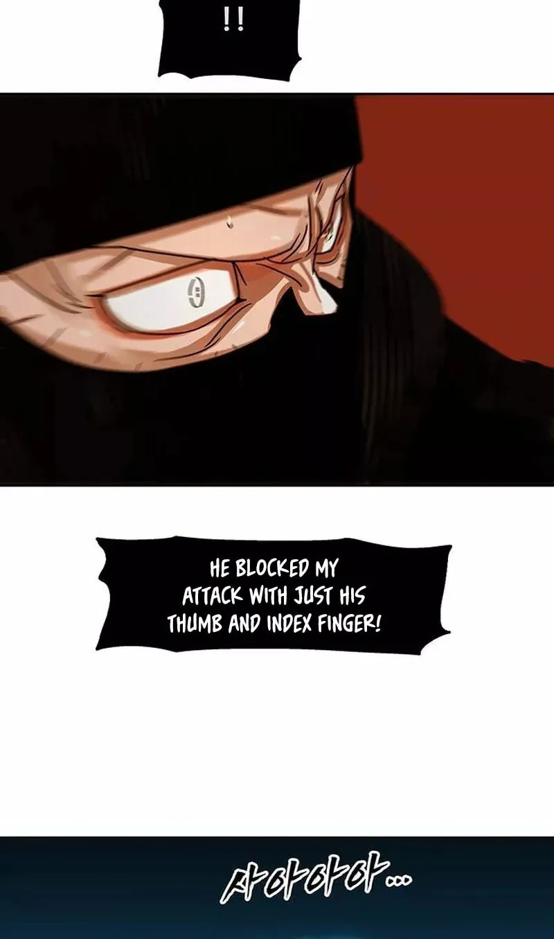 Read Like a Fiery Flame chapter 6 image 83 on Lezhin