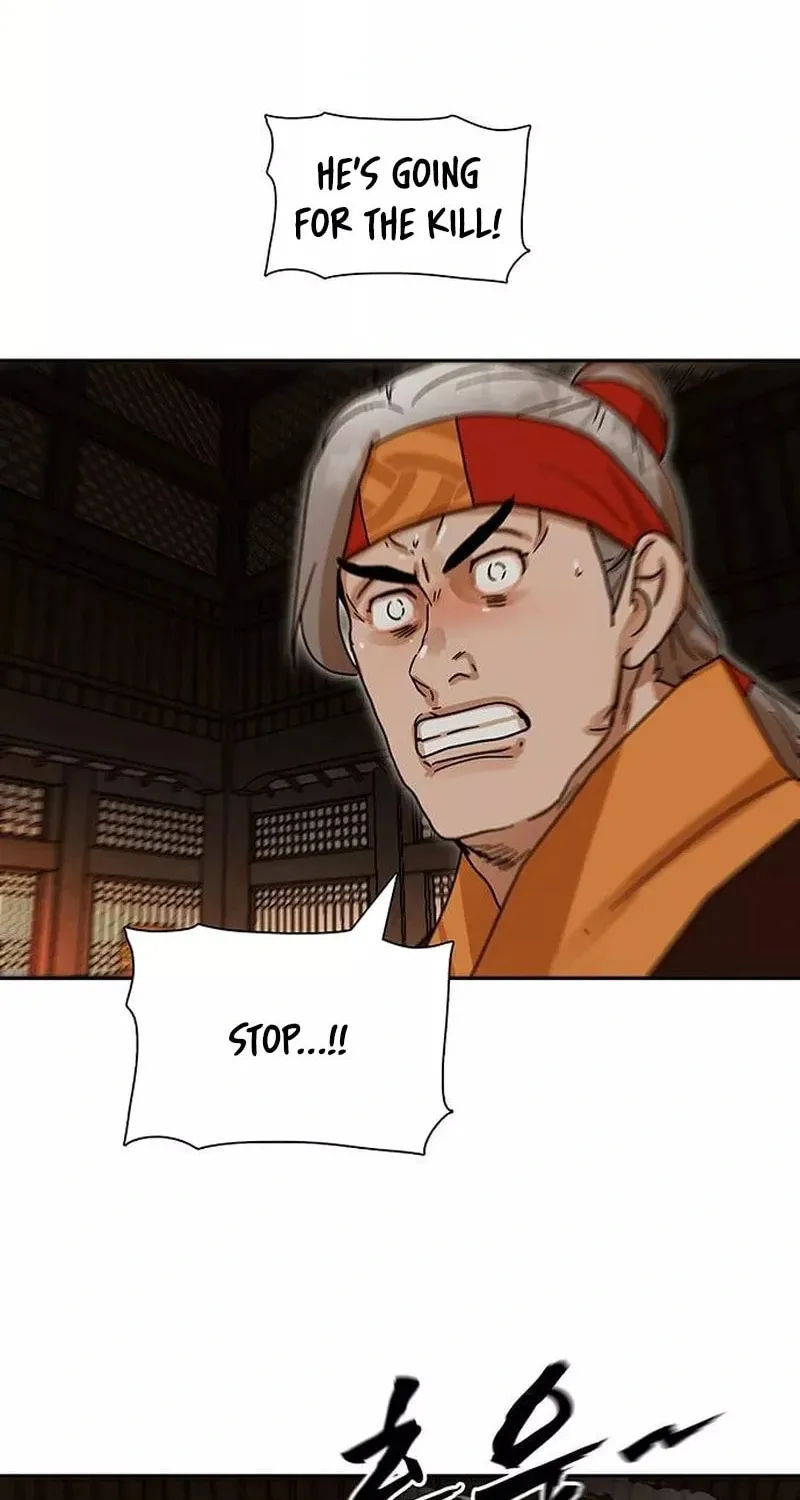 Read Like a Fiery Flame chapter 6 image 87 on Lezhin