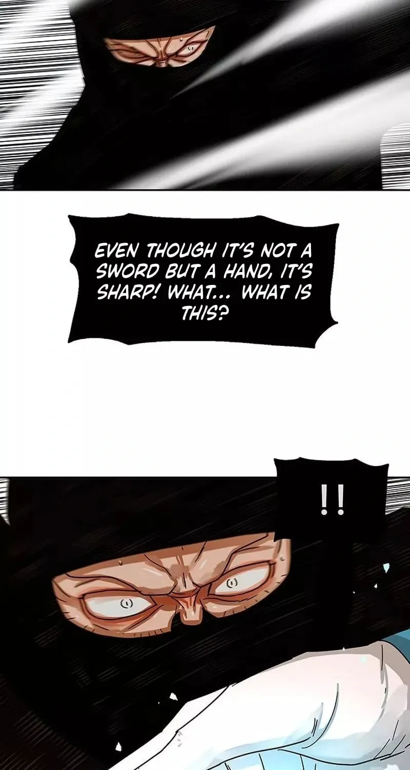 Read Like a Fiery Flame chapter 6 image 96 on Lezhin