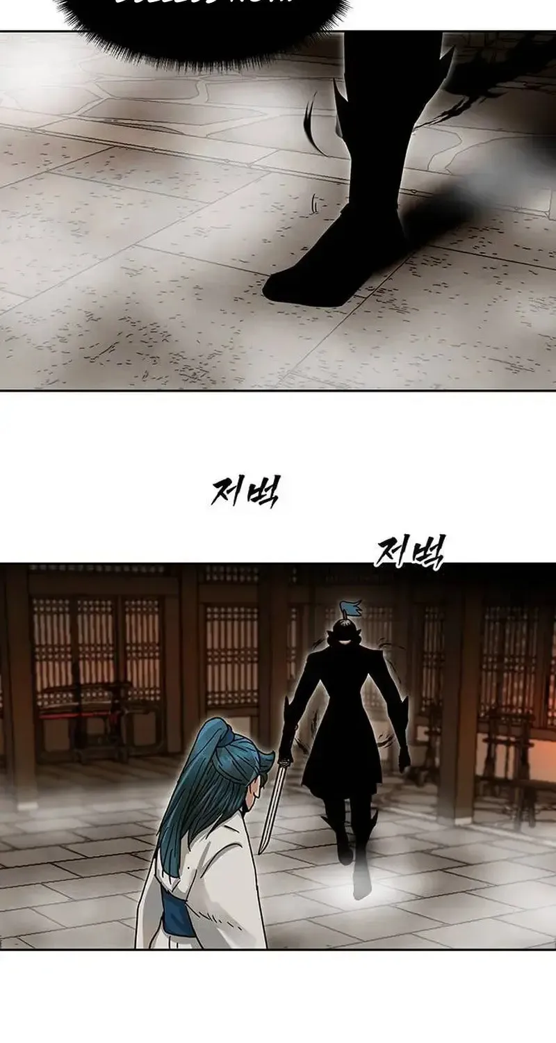 Read Like a Fiery Flame chapter 7 image 12 on Lezhin