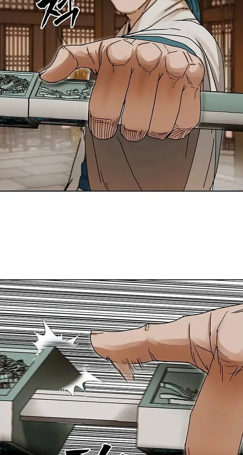Read Like a Fiery Flame chapter 7 image 16 on Lezhin