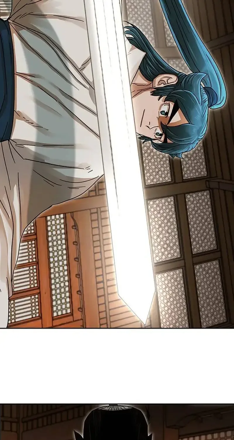 Read Like a Fiery Flame chapter 7 image 19 on Lezhin