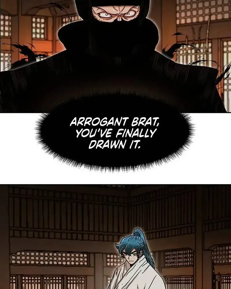 Read Like a Fiery Flame chapter 7 image 20 on Lezhin