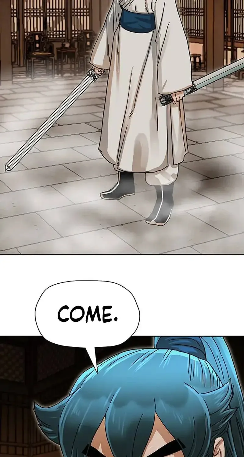 Read Like a Fiery Flame chapter 7 image 21 on Lezhin