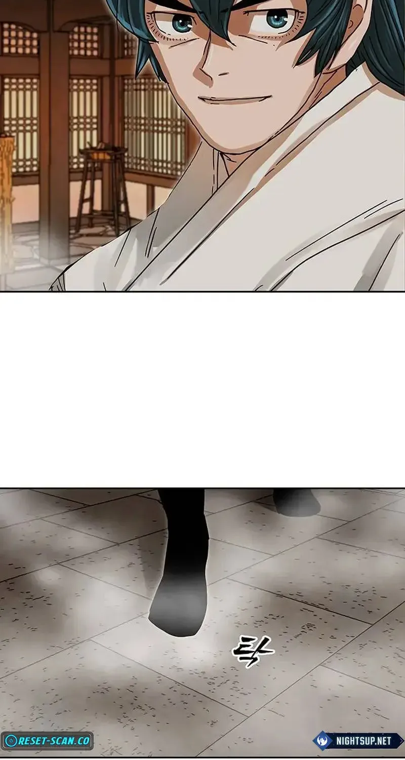 Read Like a Fiery Flame chapter 7 image 22 on Lezhin