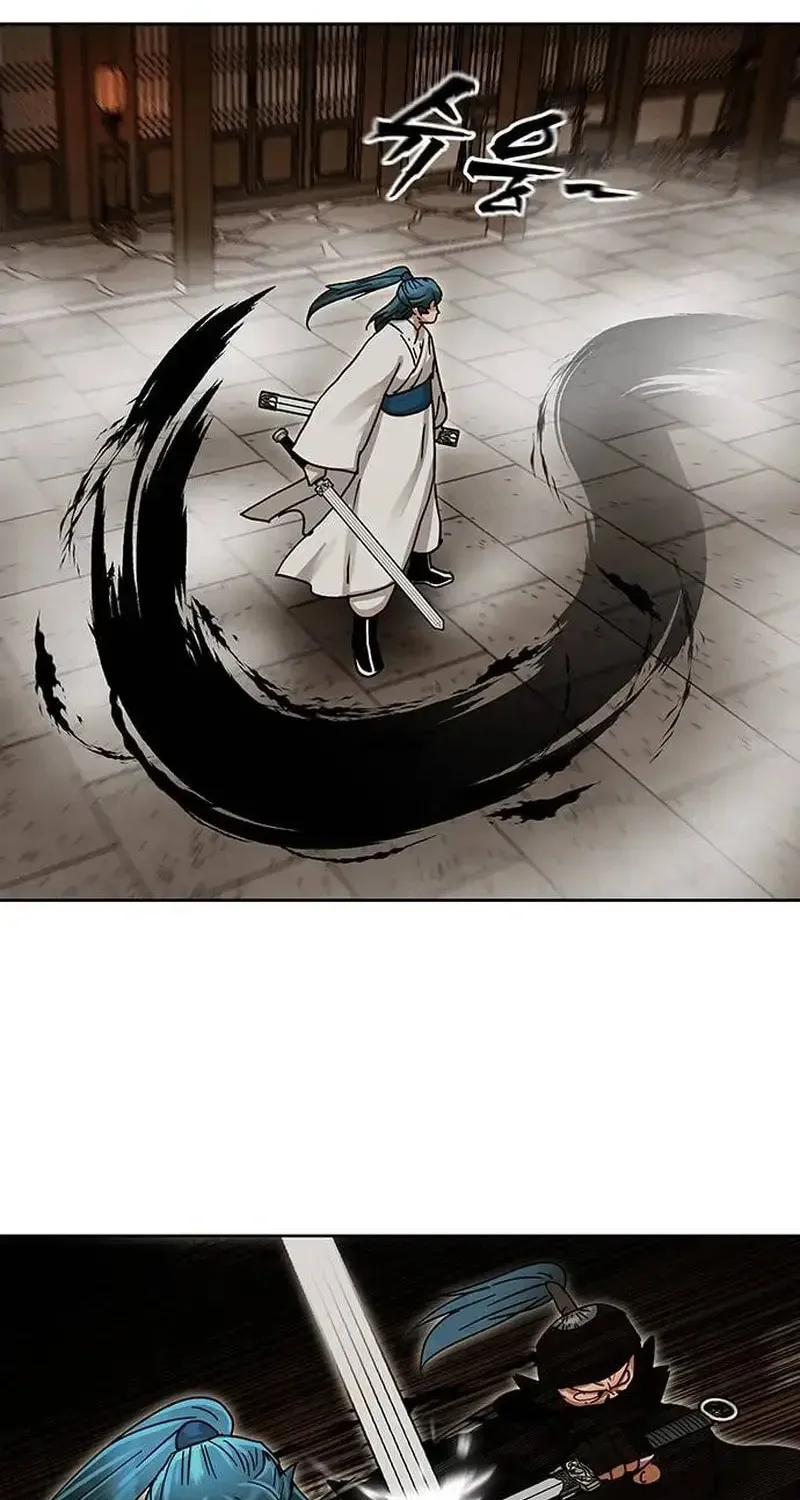 Read Like a Fiery Flame chapter 7 image 26 on Lezhin