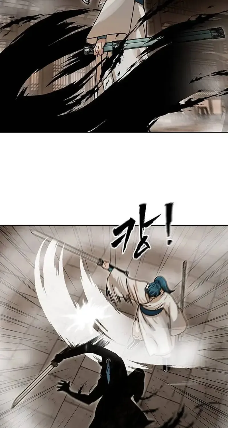 Read Like a Fiery Flame chapter 7 image 28 on Lezhin