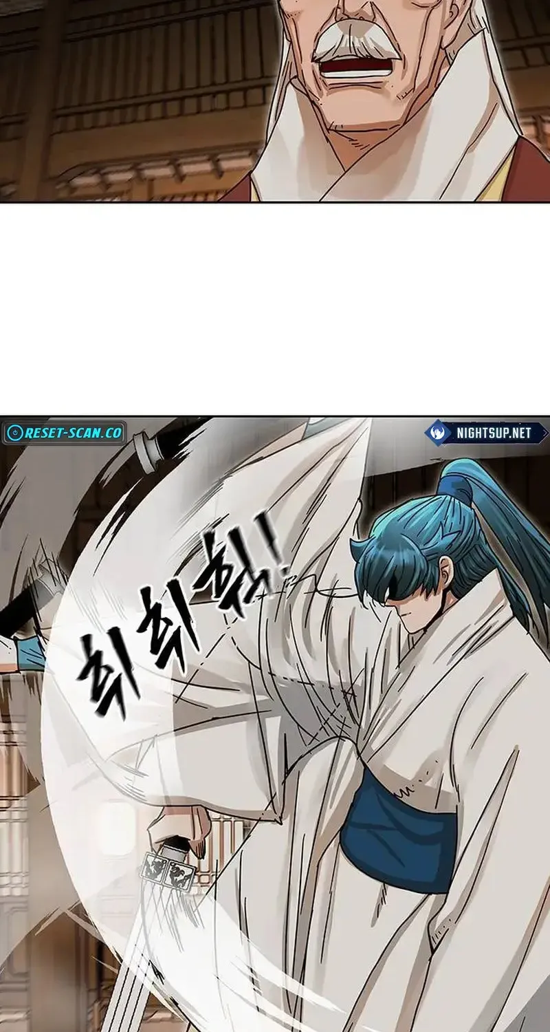 Read Like a Fiery Flame chapter 7 image 33 on Lezhin