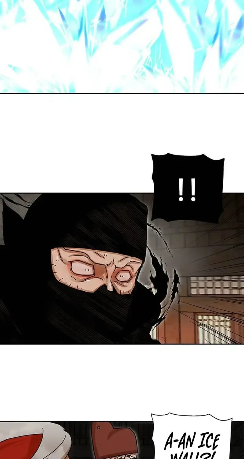 Read Like a Fiery Flame chapter 7 image 37 on Lezhin