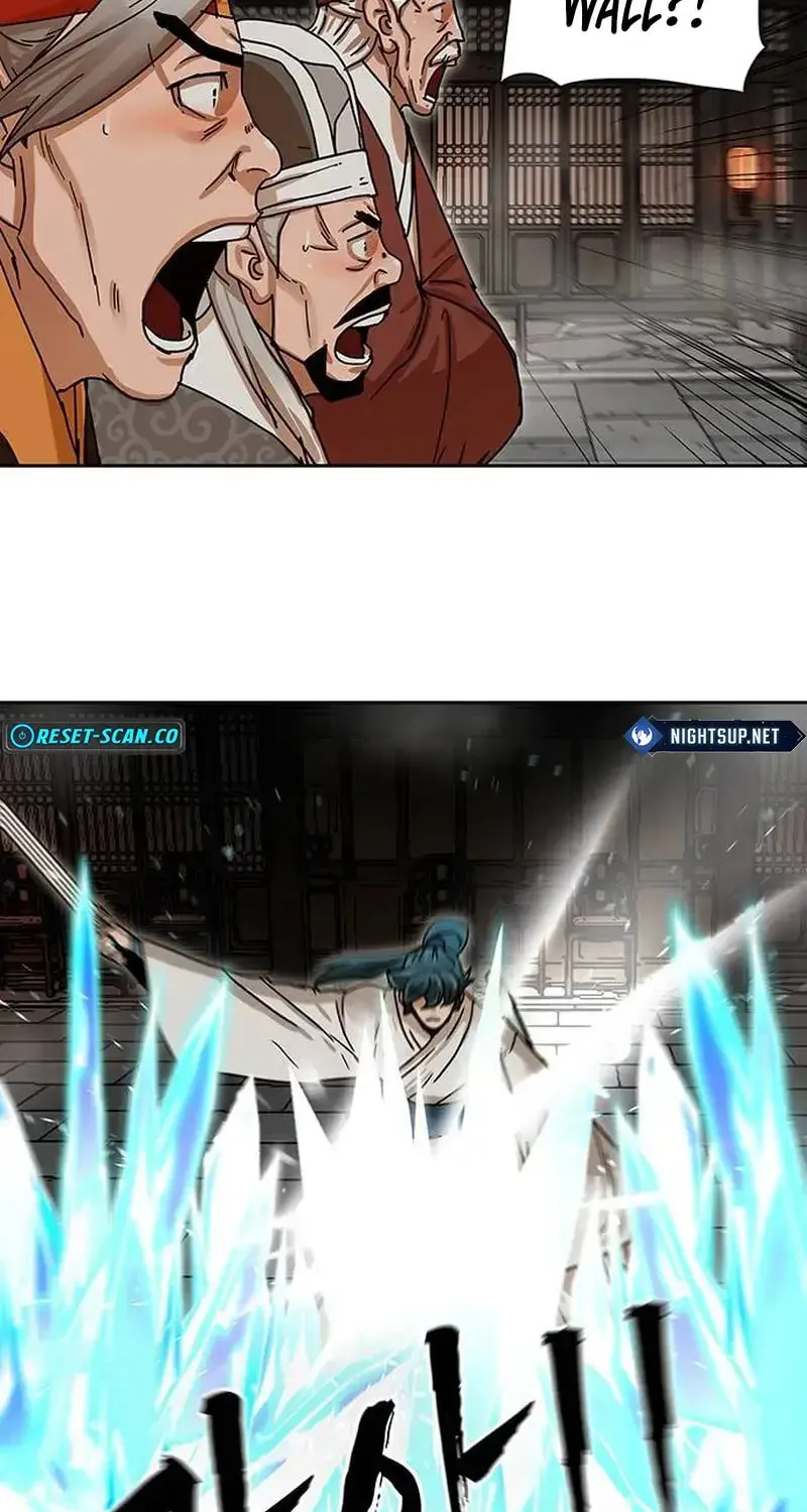 Read Like a Fiery Flame chapter 7 image 38 on Lezhin