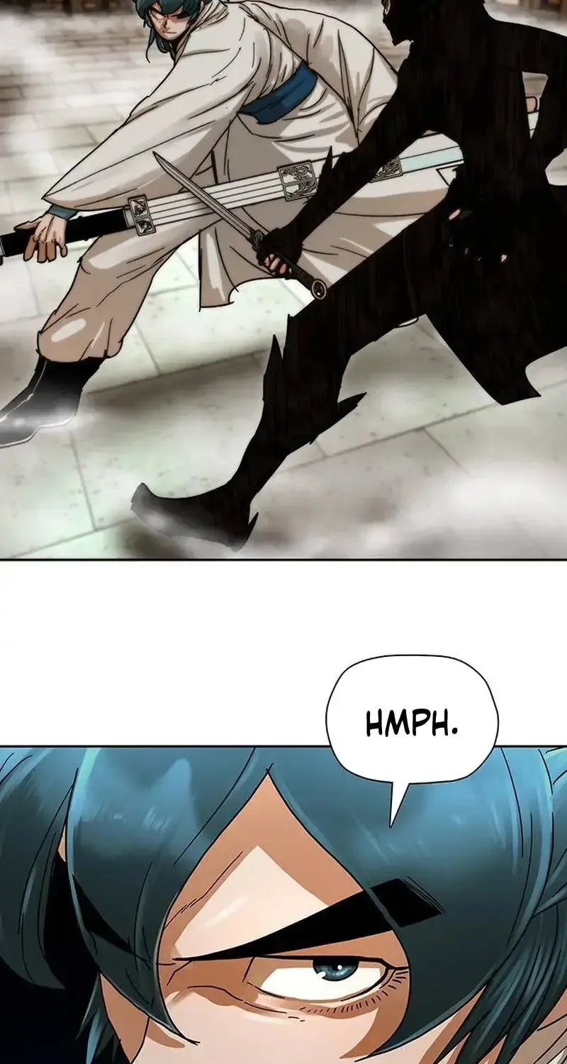 Read Like a Fiery Flame chapter 7 image 4 on Lezhin