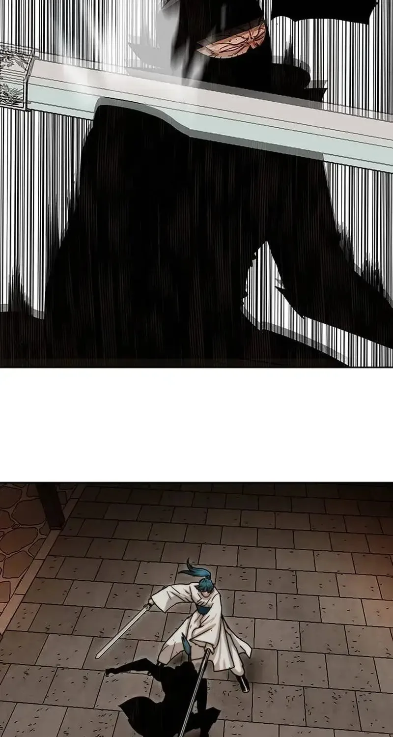 Read Like a Fiery Flame chapter 7 image 49 on Lezhin